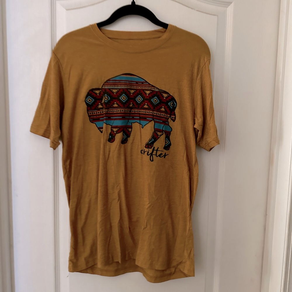 Drifter T-Shirt